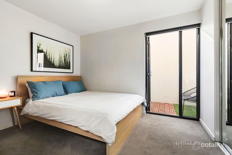 Property photo of 17 Lomandra Walkway Brunswick East VIC 3057