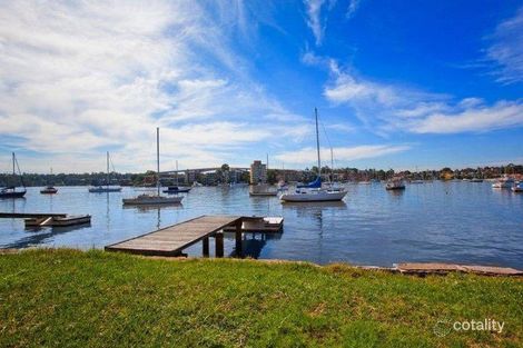 Property photo of 9 Hezlet Street Chiswick NSW 2046