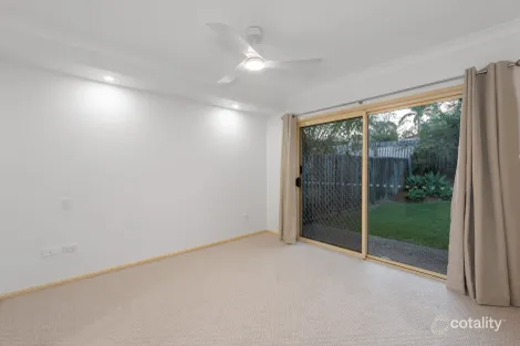 Property photo of 34 Vivacity Drive Upper Coomera QLD 4209
