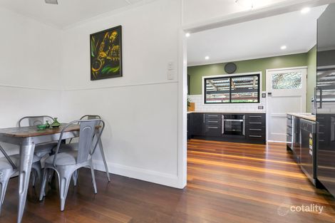 Property photo of 48 Balaclava Road Earlville QLD 4870