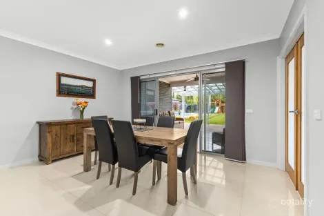 Property photo of 8 Cobon Court Morwell VIC 3840