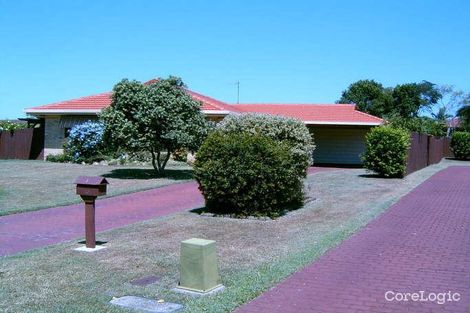 Property photo of 10 Ellioh Court Elanora QLD 4221