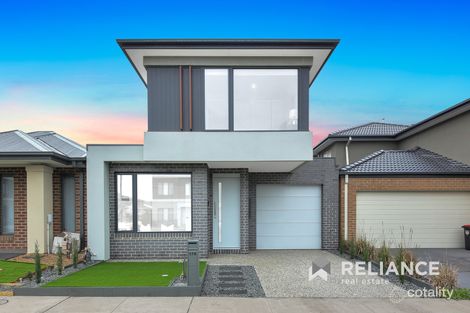 Property photo of 179 Clara Avenue Truganina VIC 3029