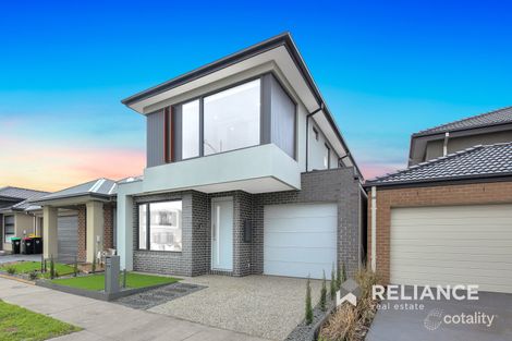 Property photo of 179 Clara Avenue Truganina VIC 3029