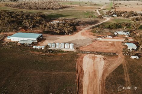 492 Eremeran Rd, Condobolin, NSW 2877