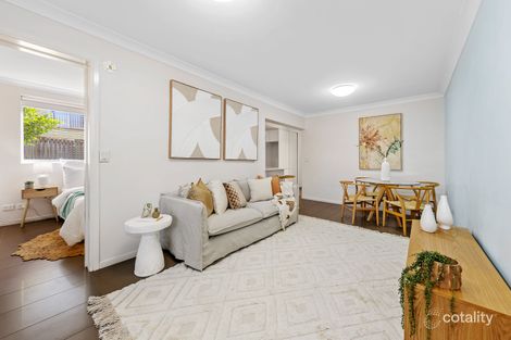 Property photo of 2/8 Alma Road Clayfield QLD 4011