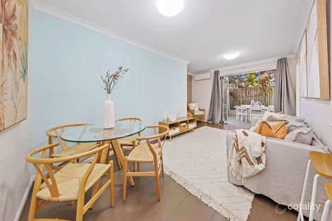Property photo of 2/8 Alma Road Clayfield QLD 4011