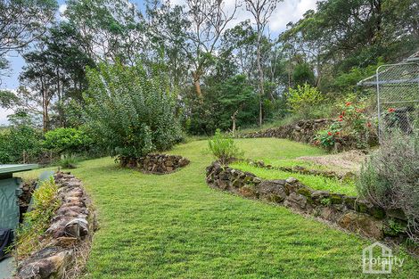 Property photo of 6 Bush Place Glenbrook NSW 2773