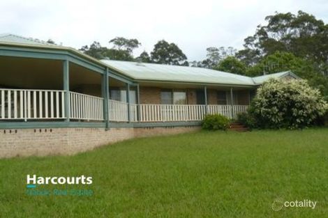 2651 Wallanbah Rd, Firefly, NSW 2429