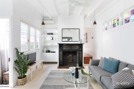 Property photo of 98 Cecily Street Lilyfield NSW 2040
