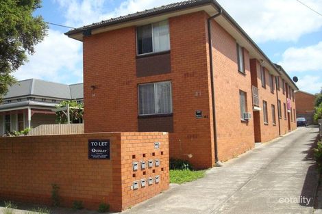 6/41 Pender St, Thornbury, VIC 3071