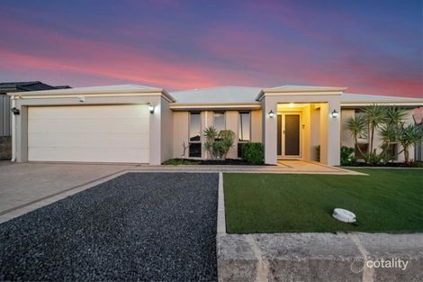 Property photo of 33 Bingarra Crescent Tapping WA 6065