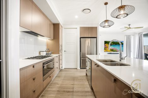 Property photo of 13 Laurel Street Menangle NSW 2568