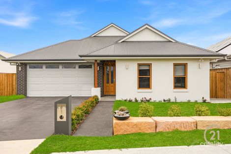 13 Laurel St, Menangle, NSW 2568