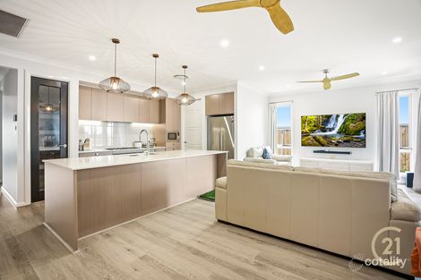 Property photo of 13 Laurel Street Menangle NSW 2568