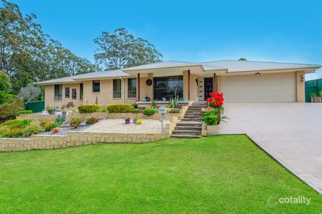 1 Riverbreeze Dr, Crosslands, NSW 2446