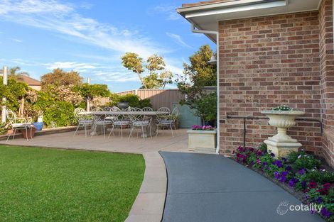 Property photo of 35 Tallowood Crescent Bossley Park NSW 2176