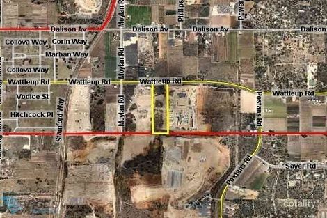 Lot 27 Wattleup Rd, Wattleup, WA 6166