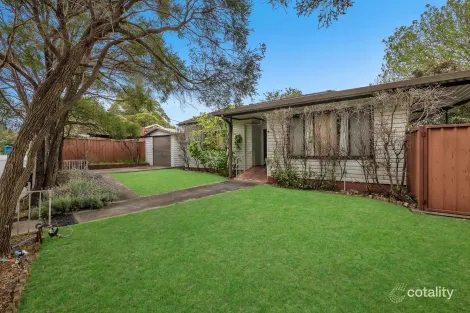 1 Begonia St, Pagewood, NSW 2035