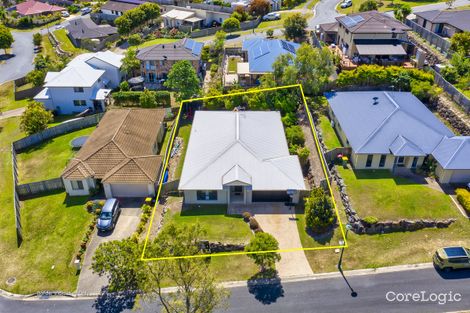 Property photo of 4 Tallow Street Pacific Pines QLD 4211