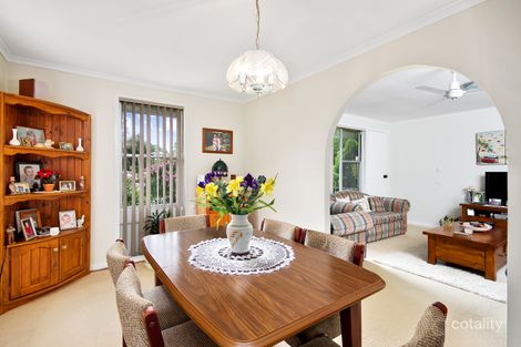 Property photo of 6 Kaloe Place Marayong NSW 2148
