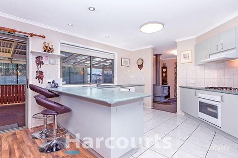 Property photo of 2 Benor Court Pakenham VIC 3810