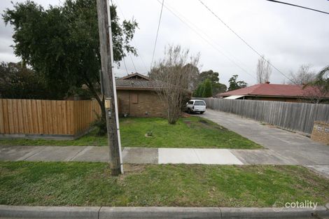 2/59 Dobson St, Ferntree Gully, VIC 3156