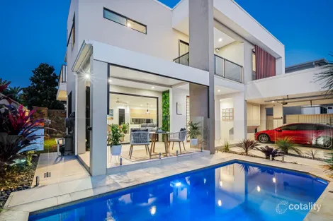 Property photo of 3 Lemana Lane Burleigh Heads QLD 4220