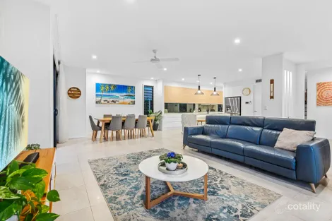 Property photo of 3 Lemana Lane Burleigh Heads QLD 4220