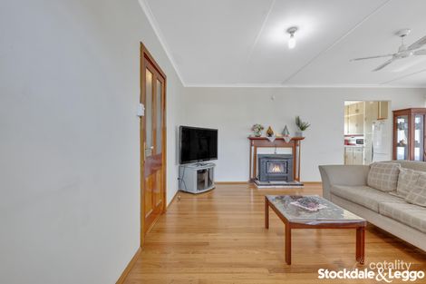 Property photo of 8 Badge Court Laverton VIC 3028