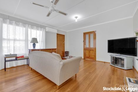 Property photo of 8 Badge Court Laverton VIC 3028