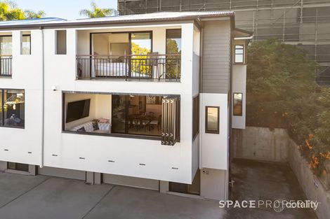 4/19 Conon St, Lutwyche, QLD 4030