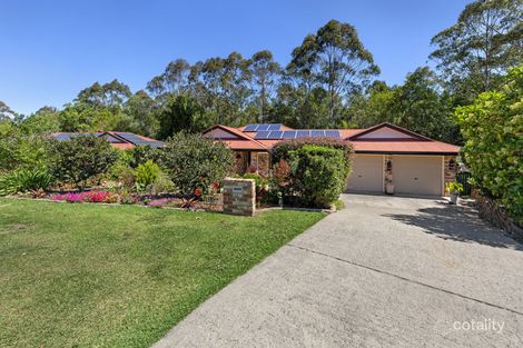 Property photo of 4 Fernlea Street Burnside QLD 4560
