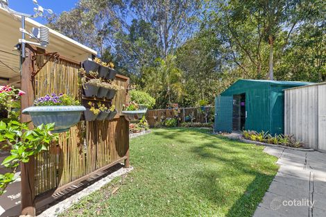 Property photo of 4 Fernlea Street Burnside QLD 4560