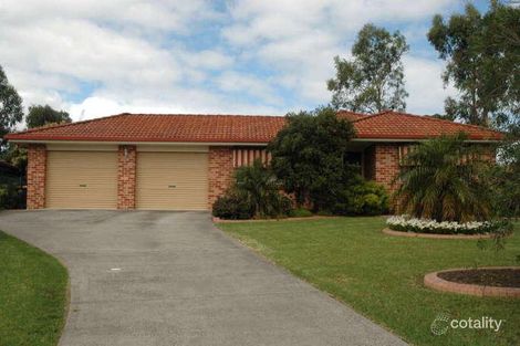 Property photo of 26 Rayleigh Drive Worrigee NSW 2540