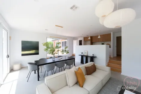 Property photo of 53 Hannan Crescent Ainslie ACT 2602