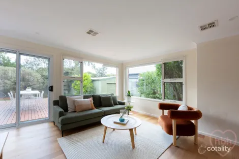 Property photo of 53 Hannan Crescent Ainslie ACT 2602