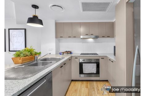 Property photo of 25/78 Brookes Street Bowen Hills QLD 4006