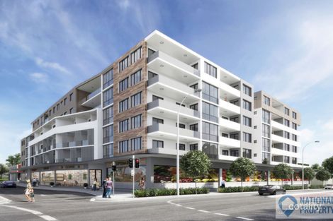 501/882 Woodville Rd, Villawood, NSW 2163