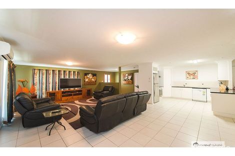 Property photo of 33 Primrose Avenue Norman Gardens QLD 4701