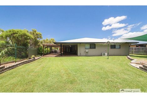 Property photo of 33 Primrose Avenue Norman Gardens QLD 4701