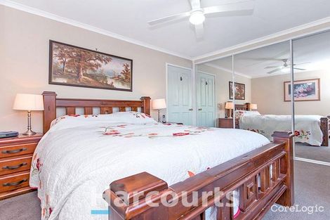 Property photo of 2 Benor Court Pakenham VIC 3810