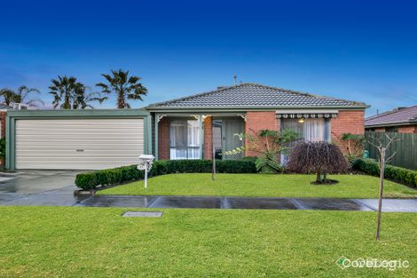 Property photo of 11 Greenmantle Close Cranbourne West VIC 3977