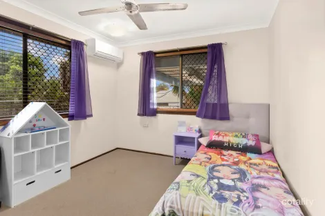 Property photo of 19 Sage Street Gracemere QLD 4702