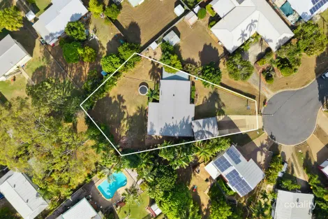 Property photo of 19 Sage Street Gracemere QLD 4702