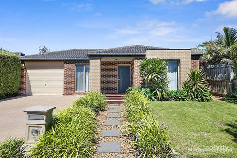 Property photo of 12 Werner Avenue Marshall VIC 3216