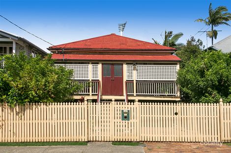 Property photo of 127 Princess Street Kangaroo Point QLD 4169