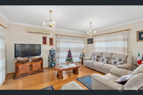 Property photo of 14 Curran Street Prairiewood NSW 2176