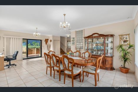 Property photo of 14 Curran Street Prairiewood NSW 2176