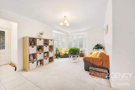 Property photo of 8 Janet Avenue Umina Beach NSW 2257